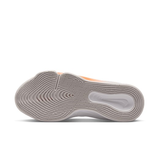 Buty do koszykówki Nike G.T. 3 - Pomarańczowy Nike 51.5 Nike poland