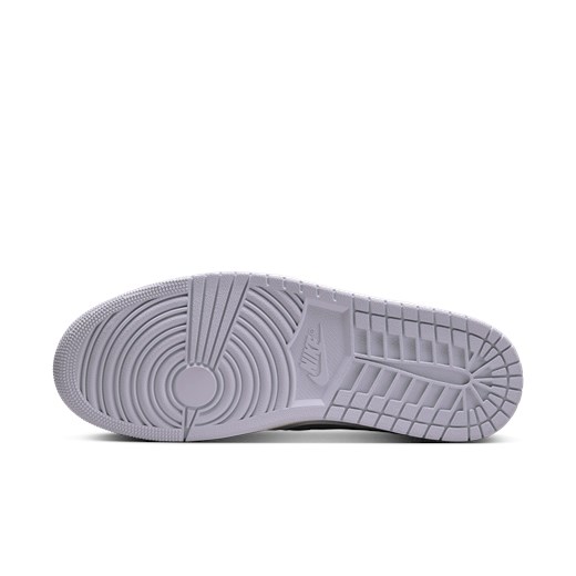 Buty męskie Air Jordan 1 Low EasyOn - Biel Jordan 43 Nike poland