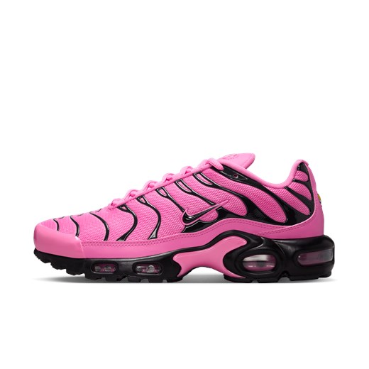 Buty damskie Nike Air Max Plus SE - Różowy Nike 36 Nike poland