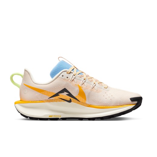 Damskie buty do biegania w terenie Nike Pegasus Trail 5 - Szary Nike 44 Nike poland