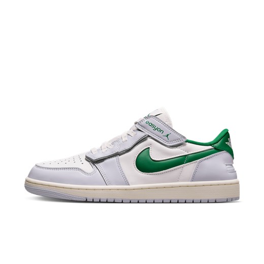 Buty męskie Air Jordan 1 Low EasyOn - Biel Jordan 39 Nike poland