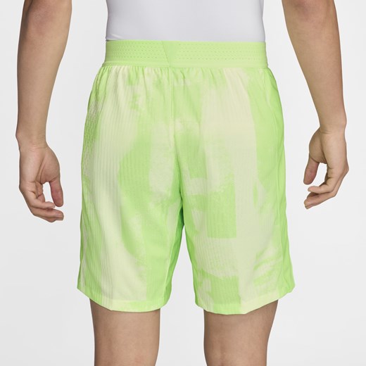 Męskie spodenki piłkarskie Nike Dri-FIT ADV Authentic FC Barcelona Match 2024/25 Nike XL Nike poland