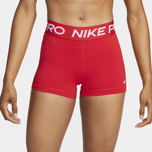 Szorty Nike