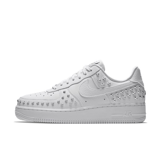 Buty damskie Nike Air Force 1 '07 XX Studded - Biel Nike 41 Nike poland