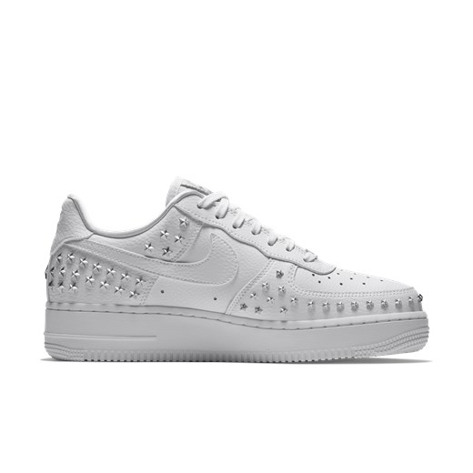 Buty damskie Nike Air Force 1 '07 XX Studded - Biel Nike 40.5 Nike poland