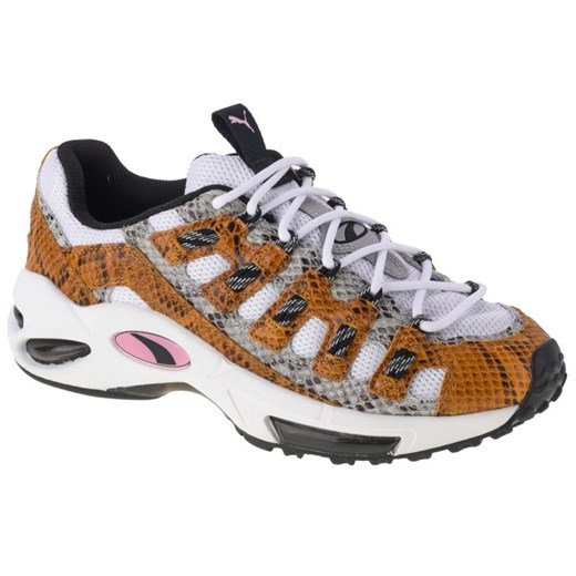 Buty Puma Cell Endura Animal Kingdom W 370926 01 wielokolorowe Puma 37 ButyModne.pl