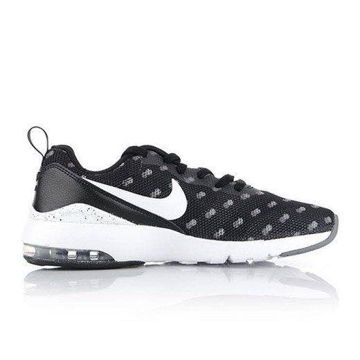 Buty Nike Air Max Siren Print W 749511-004 czarne ze sklepu ButyModne.pl w kategorii Buty sportowe damskie - zdjęcie 177967147