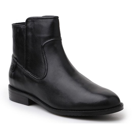 Buty Lacoste Rosolinn Srw W Blk 7-30SRW0017024 czarne ze sklepu ButyModne.pl w kategorii Botki - zdjęcie 177967198