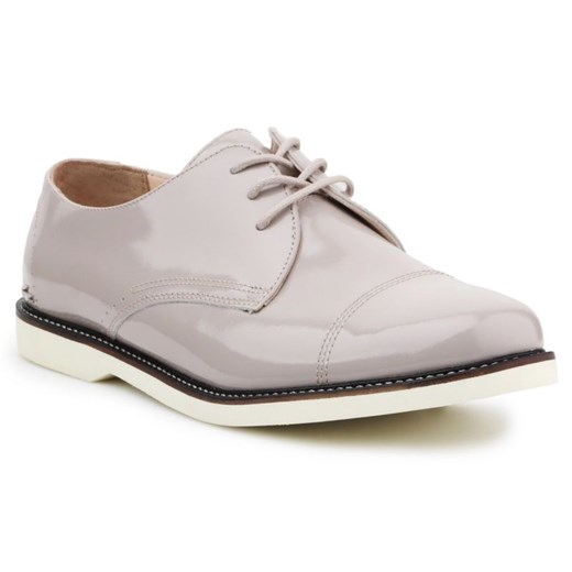 Buty Lacoste W 30SRW0016 różowe ze sklepu ButyModne.pl w kategorii Półbuty damskie - zdjęcie 177967246