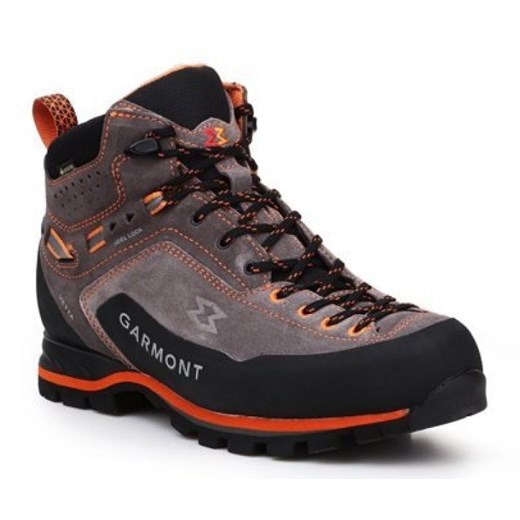Buty Garmont Vetta Gtx 002425 czarne ze sklepu ButyModne.pl w kategorii Buty trekkingowe męskie - zdjęcie 177967376