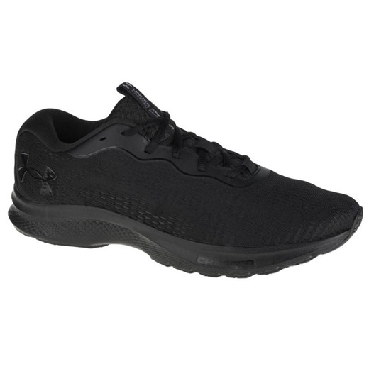 Buty Under Armour Charged Bandit 7 3024184-004 czarne ze sklepu ButyModne.pl w kategorii Buty sportowe męskie - zdjęcie 177967385
