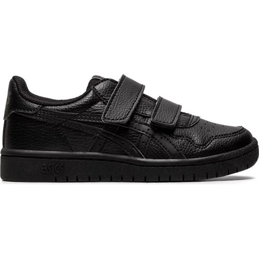Buty Asics Japan S Ps 1194A077-001 czarne ze sklepu ButyModne.pl w kategorii Buty sportowe dziecięce - zdjęcie 177967418