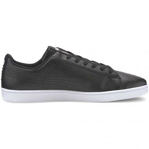 Buty Puma Up Puma Black M 372605 01 czarne ze sklepu ButyModne.pl w kategorii Trampki męskie - zdjęcie 177967479