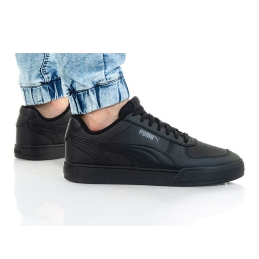 Buty Puma Caven 380810 03 czarne Puma 44,5 ButyModne.pl