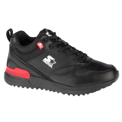 Buty Starter Brandon SMN105321200 czarne ze sklepu ButyModne.pl w kategorii Buty sportowe męskie - zdjęcie 177967707