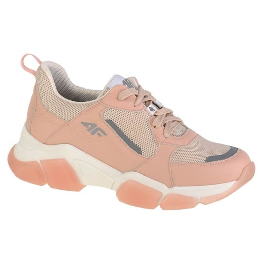 Buty 4F Wmn&#39;s Casual H4L-OBDL254-56S różowe ze sklepu ButyModne.pl w kategorii Buty sportowe damskie - zdjęcie 177967826