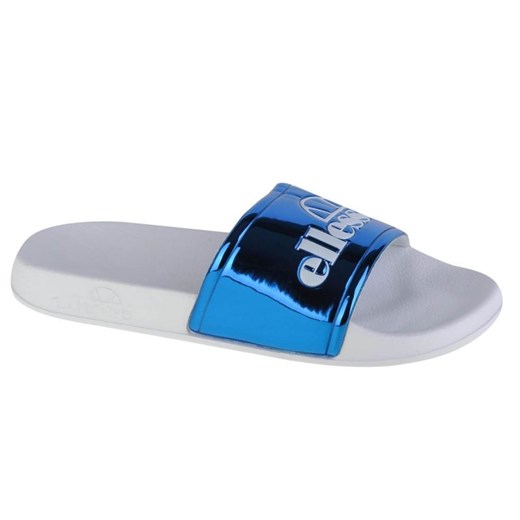 Klapki Ellesse Giselle Slides EL11W74510-11 niebieskie Ellesse 37 ButyModne.pl