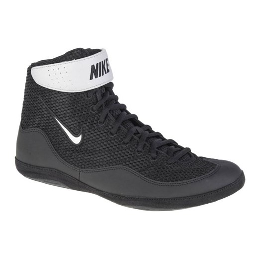 Buty Nike Inflict 3 325256-005 czarne ze sklepu ButyModne.pl w kategorii Buty sportowe męskie - zdjęcie 177967875
