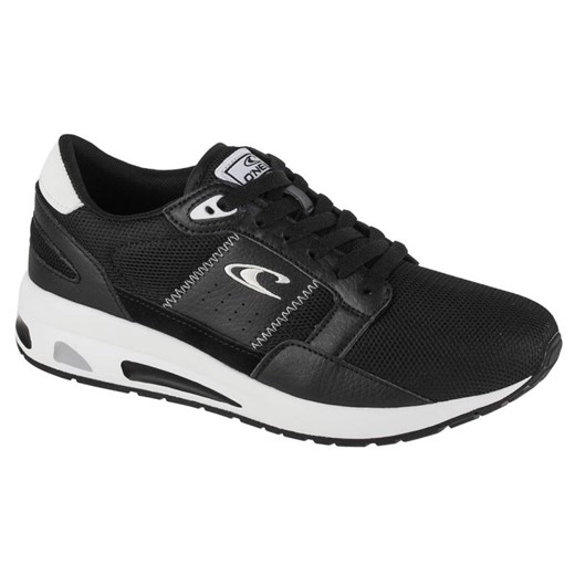 Buty O&#39;Neill Superbank Wmn Low 90221007-25Y czarne ze sklepu ButyModne.pl w kategorii Buty sportowe damskie - zdjęcie 177967876