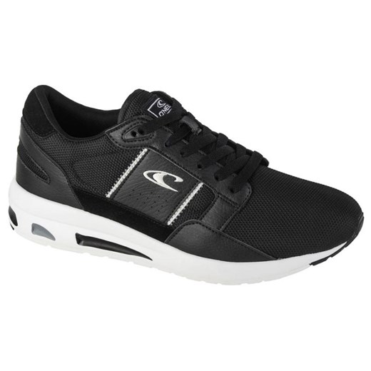 Buty O&#39;Neill Superbank Men Low 90221021-25Y czarne ze sklepu ButyModne.pl w kategorii Buty sportowe męskie - zdjęcie 177967877