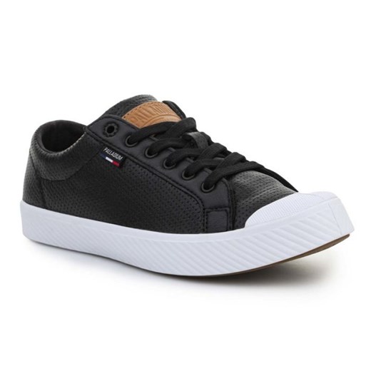 Buty Palladium Pallaphoenix O L 75734-037-M czarne Palladium 36 ButyModne.pl