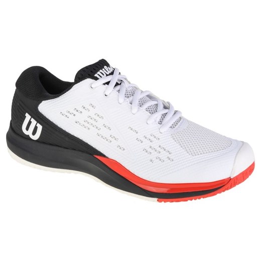 Buty Wilson Rush Pro Ace WRS328420 białe Wilson 47 1/3 ButyModne.pl