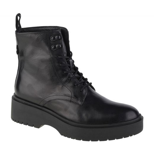Levis Buty Levi&#39;s Bria 233648-710-559 czarne ze sklepu ButyModne.pl w kategorii Workery damskie - zdjęcie 177968025