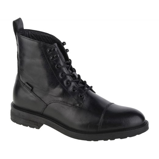 Levis Buty Levi&#39;s Emerson 234725-825-559 czarne ze sklepu ButyModne.pl w kategorii Buty zimowe męskie - zdjęcie 177968026
