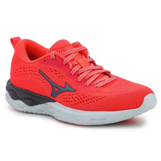 Buty Mizuno Wave Revolt 2 J1GD218149 czerwone Mizuno 40,5 ButyModne.pl