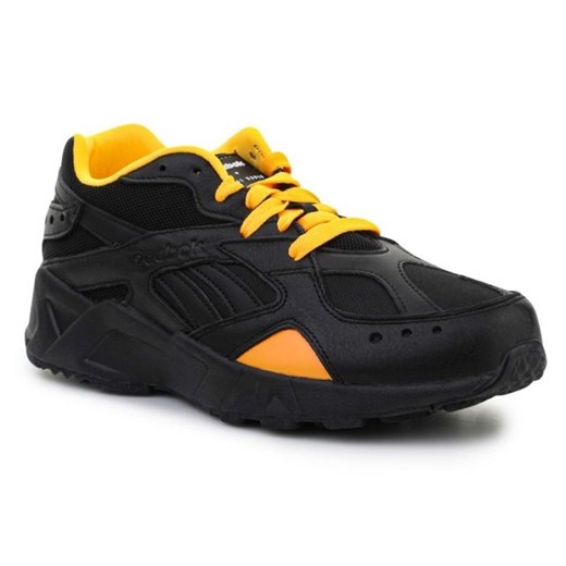Buty Reebok x Gigi Hadid Aztrek AZDV6514 czarne ze sklepu ButyModne.pl w kategorii Buty sportowe damskie - zdjęcie 177968039