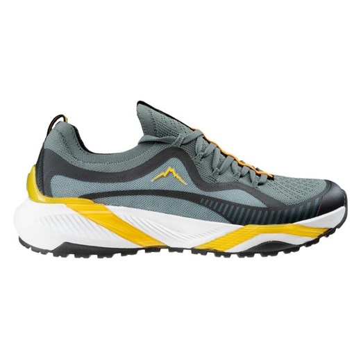 Buty Elbrus Elmisti Gr 92800346798 szare ze sklepu ButyModne.pl w kategorii Buty sportowe męskie - zdjęcie 177968059