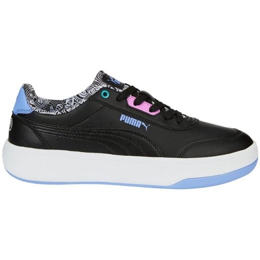 Buty Puma Tori Me Happy 386384 02 czarne ze sklepu ButyModne.pl w kategorii Buty sportowe damskie - zdjęcie 177968218