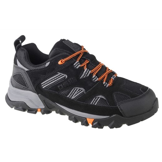 Buty Big Star Trekking Shoes KK174062 czarne 42 ButyModne.pl