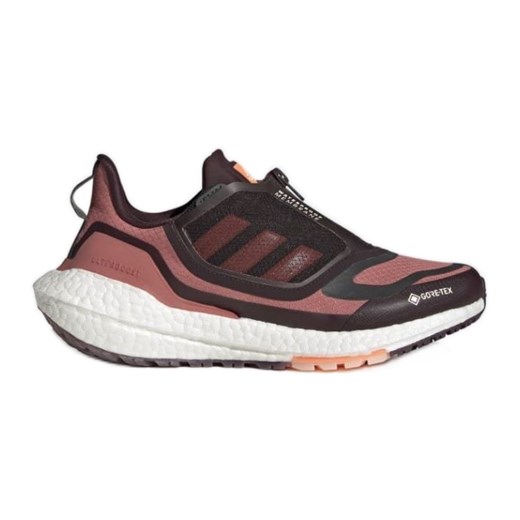 Buty adidas Ultraboost 22 Gore-Tex Shoes GX9131 czarne ze sklepu ButyModne.pl w kategorii Buty sportowe damskie - zdjęcie 177968287
