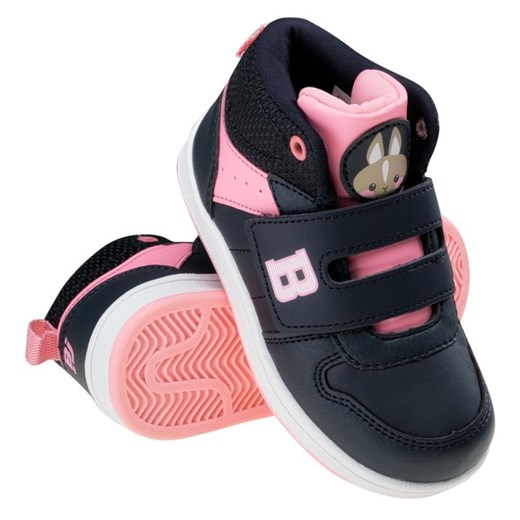 Buty Bejo Bardo  92800377157 niebieskie ze sklepu ButyModne.pl w kategorii Buty sportowe dziecięce - zdjęcie 177968318