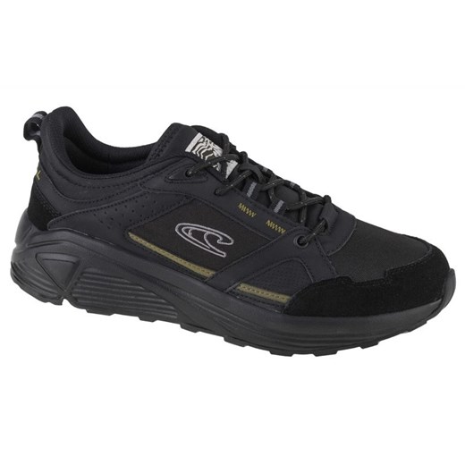ONeill Buty O&#39;Neill Hayduke Men Low 90223028-11A czarne ze sklepu ButyModne.pl w kategorii Buty sportowe męskie - zdjęcie 177968346