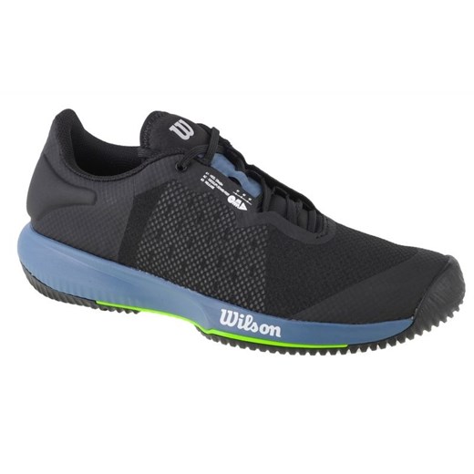 Buty Wilson Kaos Swift WRS328970 czarne Wilson 47 1/3 ButyModne.pl