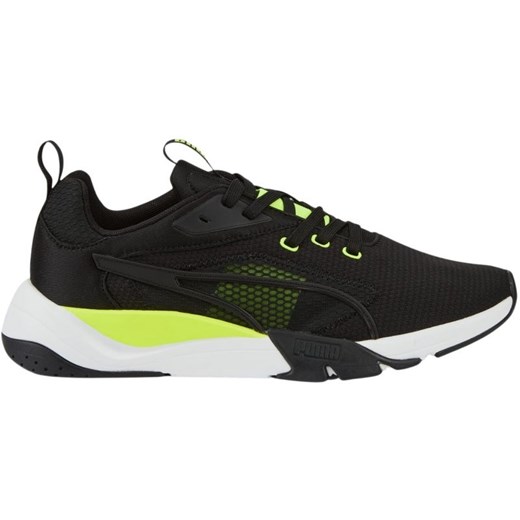 Buty Puma Zora W 386274 04 czarne ze sklepu ButyModne.pl w kategorii Buty sportowe damskie - zdjęcie 177968579