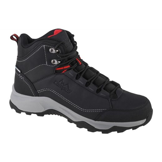 Buty Campus Tampa M CM0107322200 czarne Campus 43 ButyModne.pl