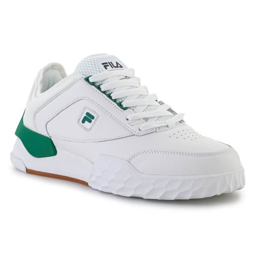 Buty Fila Modern T&#39;23 M FFM0216-13063 białe ze sklepu ButyModne.pl w kategorii Buty sportowe męskie - zdjęcie 177968707