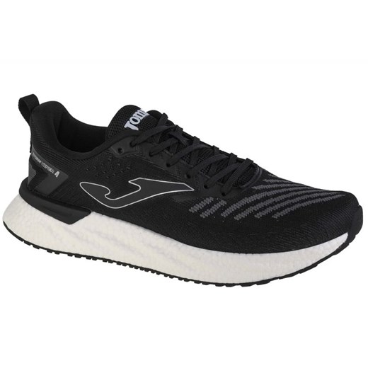 Buty Joma R.Viper Men 2221 M RVIPEW2221C czarne ze sklepu ButyModne.pl w kategorii Buty sportowe męskie - zdjęcie 177968738