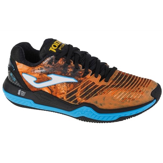 Buty Joma T.Point Men 2251 M TPOINW2251P pomarańczowe ze sklepu ButyModne.pl w kategorii Buty sportowe męskie - zdjęcie 177968739