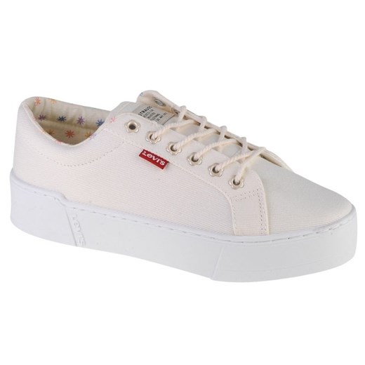 Levis Buty Levi's Tijuana 2.0 W 234188-677-100 białe 40 ButyModne.pl