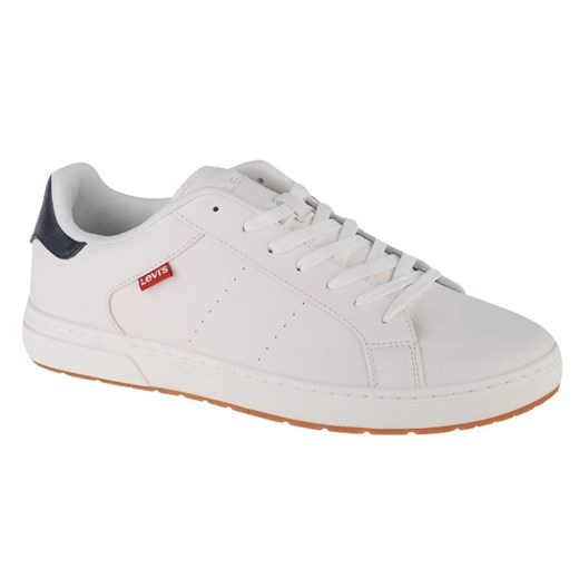 Levis Buty Levi's Piper M 234234-661-151 białe 43 ButyModne.pl