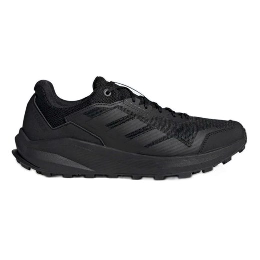 Buty adidas Terrex Trailrider M HR1160 czarne ze sklepu ButyModne.pl w kategorii Buty sportowe męskie - zdjęcie 177968847