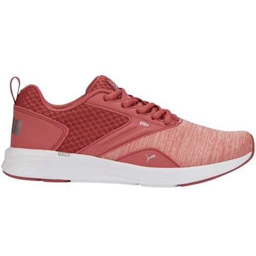 Buty Puma Nrgy Comet W 190556 65 brązowe ze sklepu ButyModne.pl w kategorii Buty sportowe damskie - zdjęcie 177968968