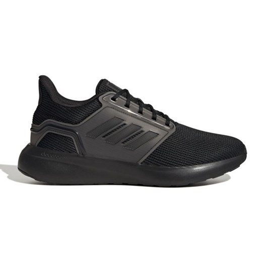 Buty do biegania adidas EQ19 Run M GY4720 czarne ze sklepu ButyModne.pl w kategorii Buty sportowe męskie - zdjęcie 177969055