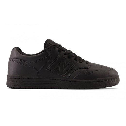 Buty New Balance M BB480L3B czarne ze sklepu ButyModne.pl w kategorii Buty sportowe męskie - zdjęcie 177969097