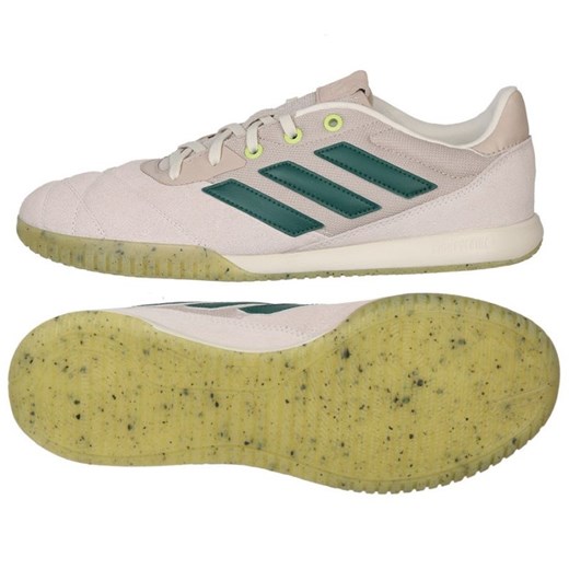 Buty adidas Copa Gloro In M IE1543 białe białe ze sklepu ButyModne.pl w kategorii Buty sportowe męskie - zdjęcie 177969168
