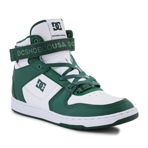 Buty DC Shoes Pensford M ADYS400038-WGN białe 45 ButyModne.pl